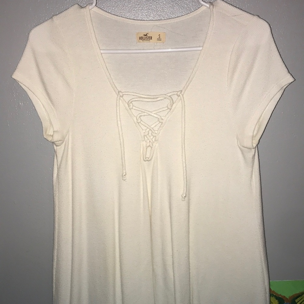 Hollister Shirt